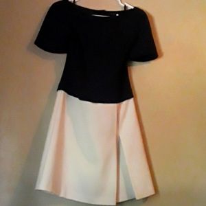 white house/black market size 4 dress
